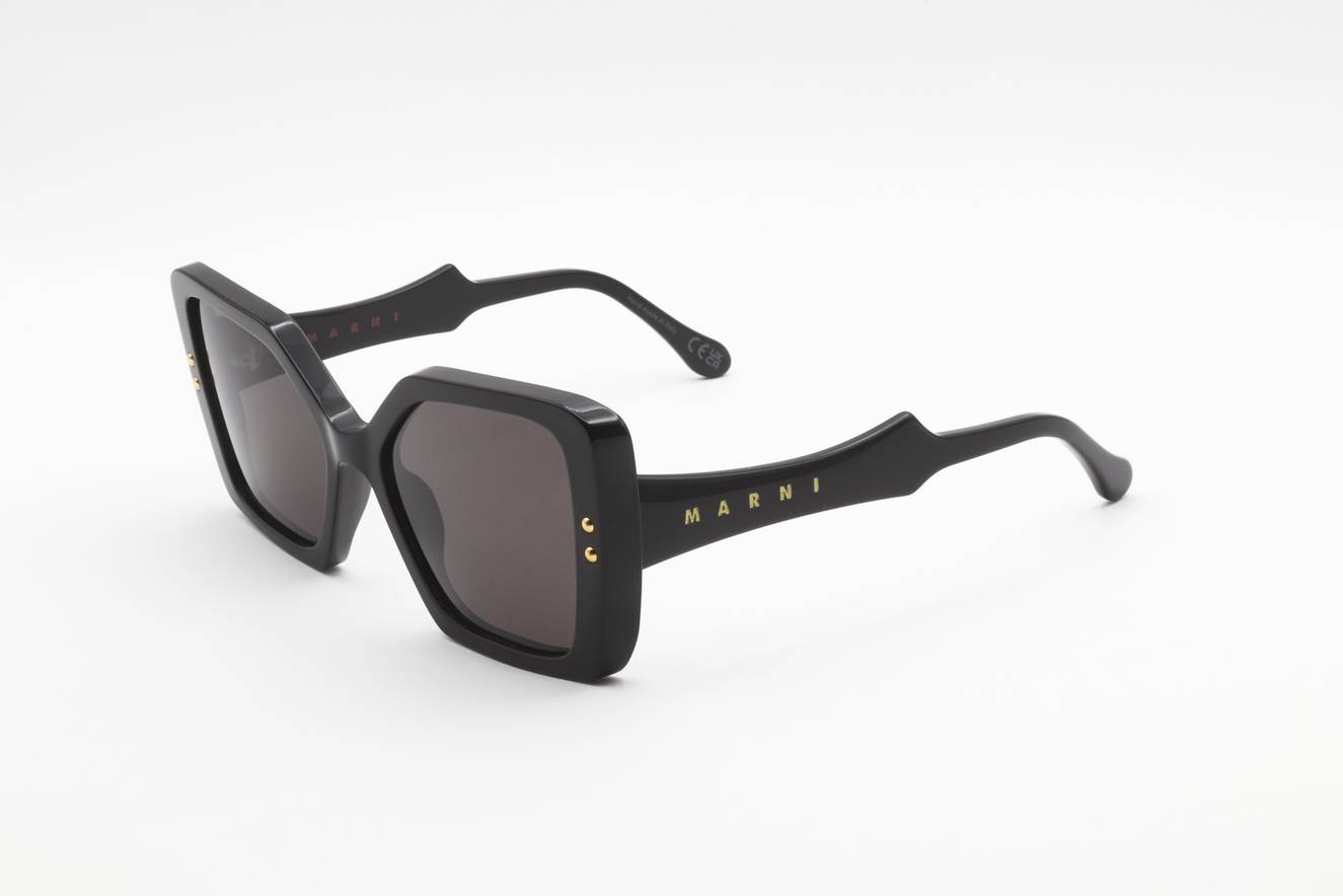 Marni NIMRELA BLACK YRR