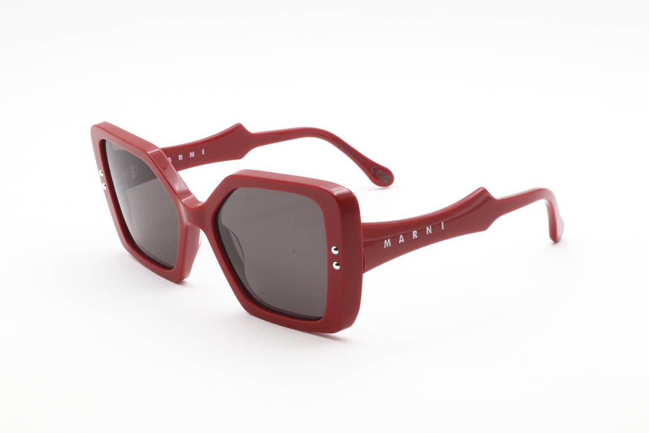 Marni NIMRELA RED XVY