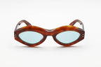 Marni ZYTHERIN TORTOISE EZI