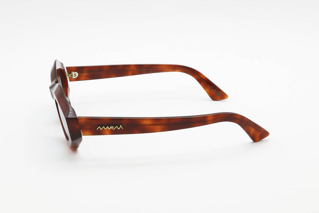 Marni ZYTHERIN TORTOISE EZI