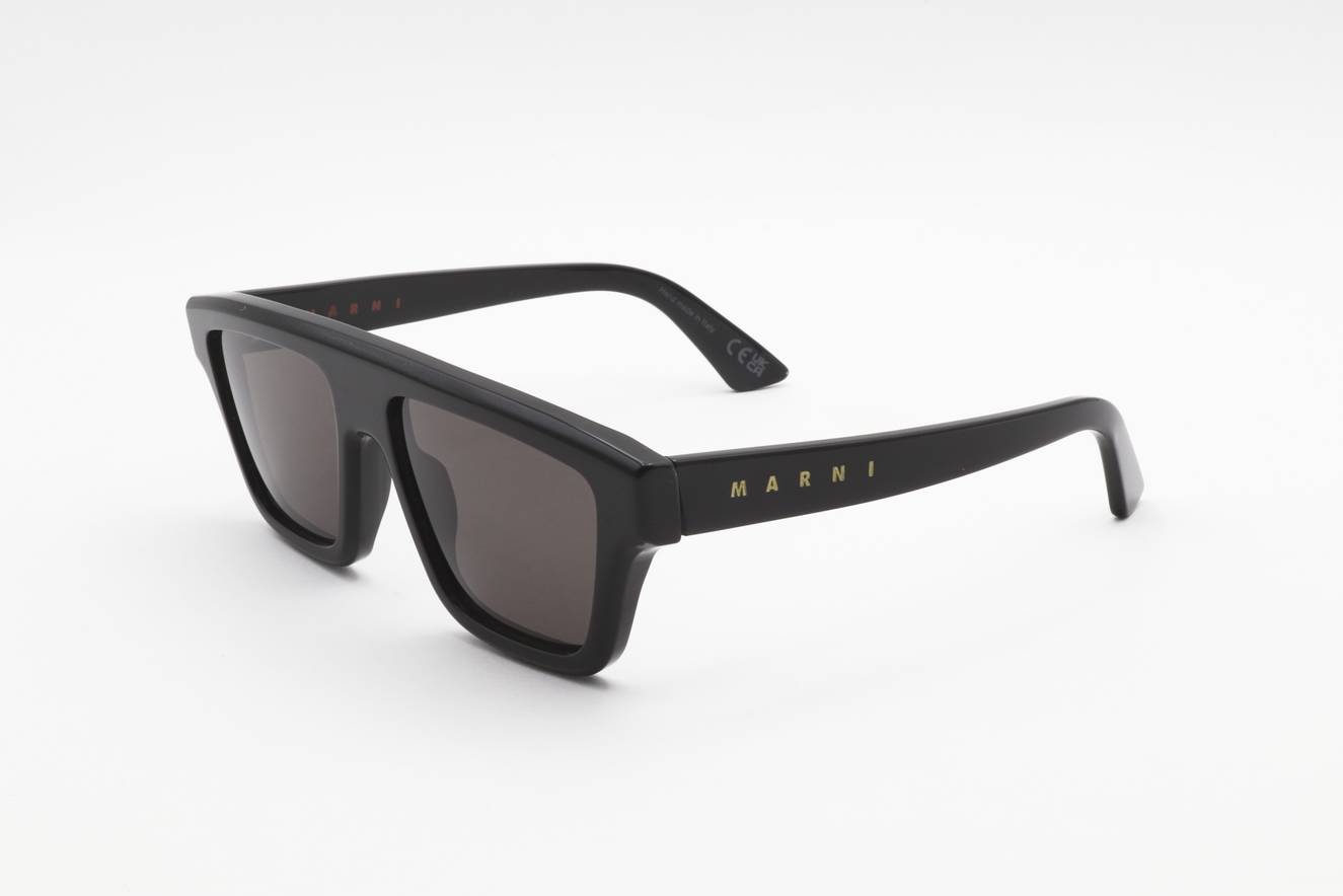 Marni NISTAKARI BLACK 6VA