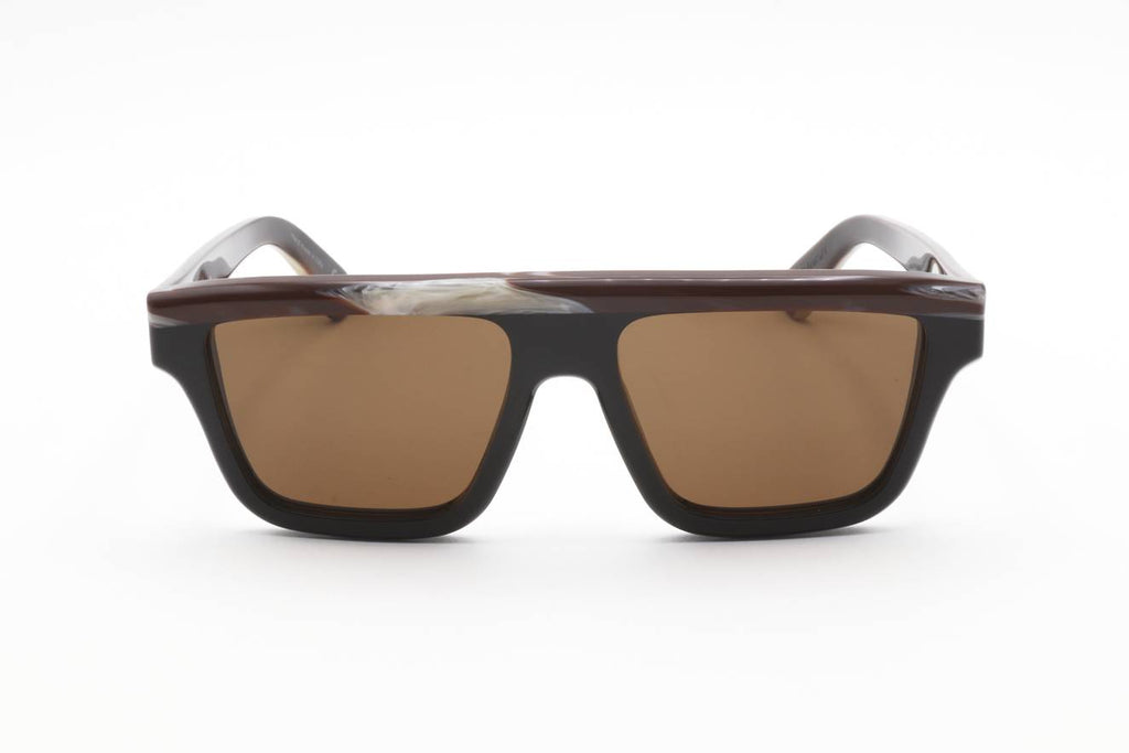 Marni NISTAKARI CHOCOLATE HORN 5EX