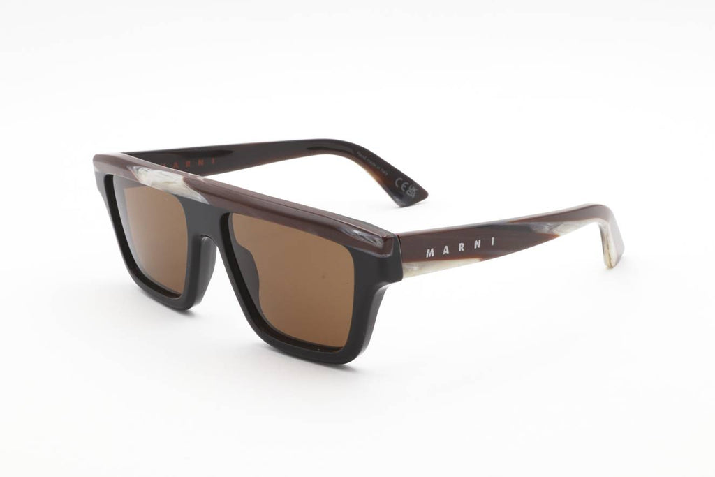 Marni NISTAKARI CHOCOLATE HORN 5EX