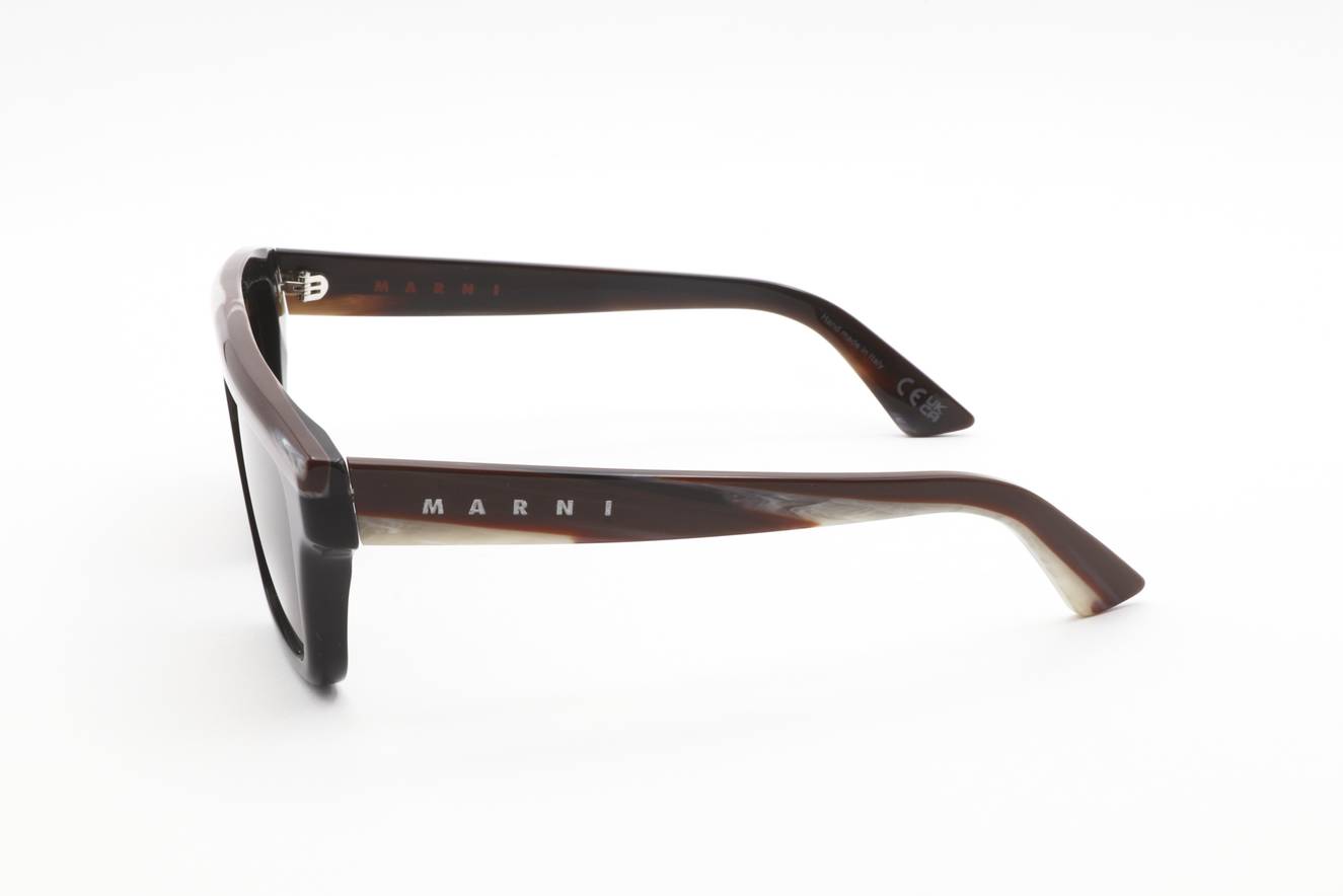 Marni NISTAKARI CHOCOLATE HORN 5EX