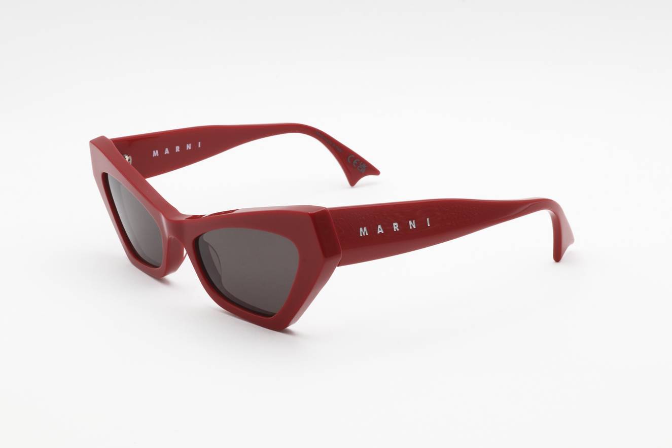 Marni ZELARYTH RED 8AF