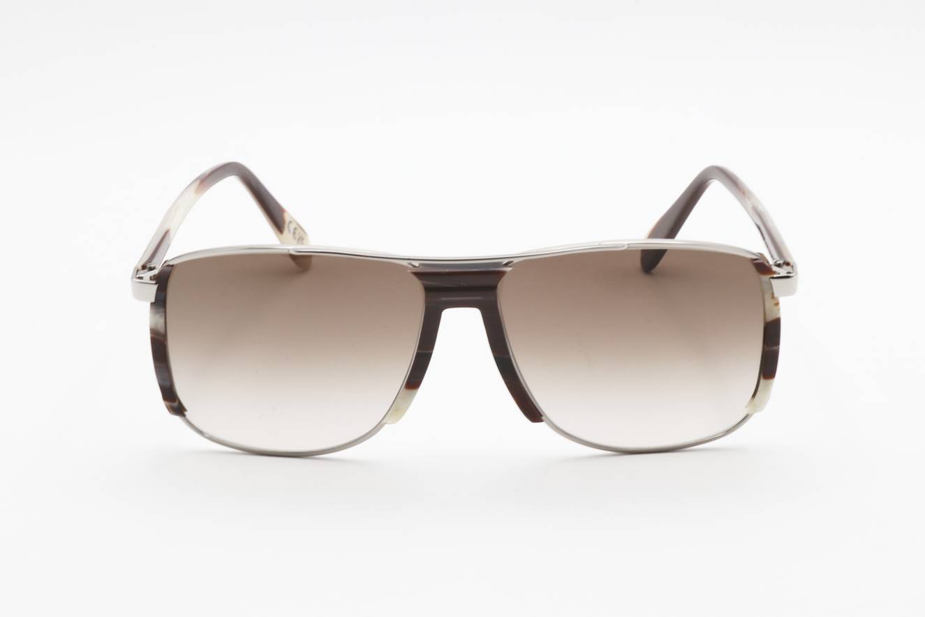 Marni VORLUNA CHOCOLATE HORN WFH