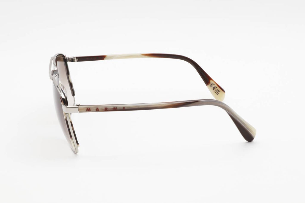 Marni VORLUNA CHOCOLATE HORN WFH
