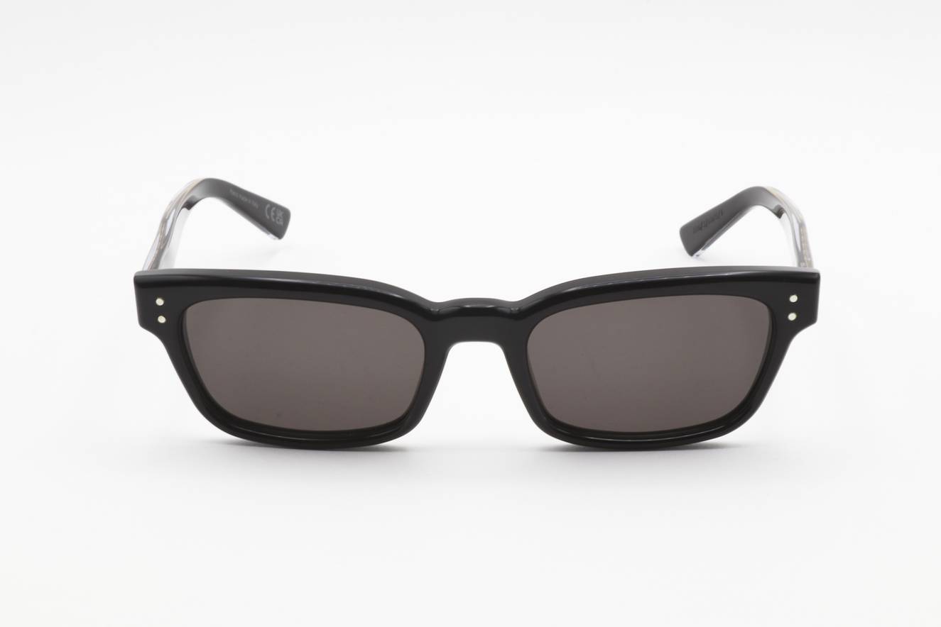 Marni FLOOSA BLACK AOG