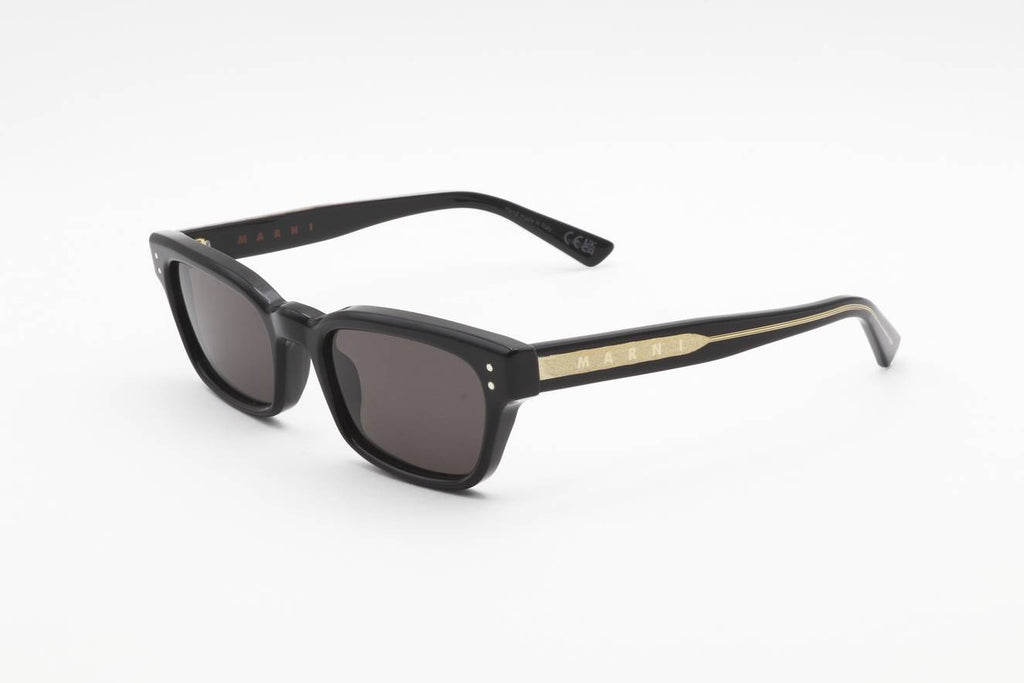 Marni FLOOSA BLACK AOG