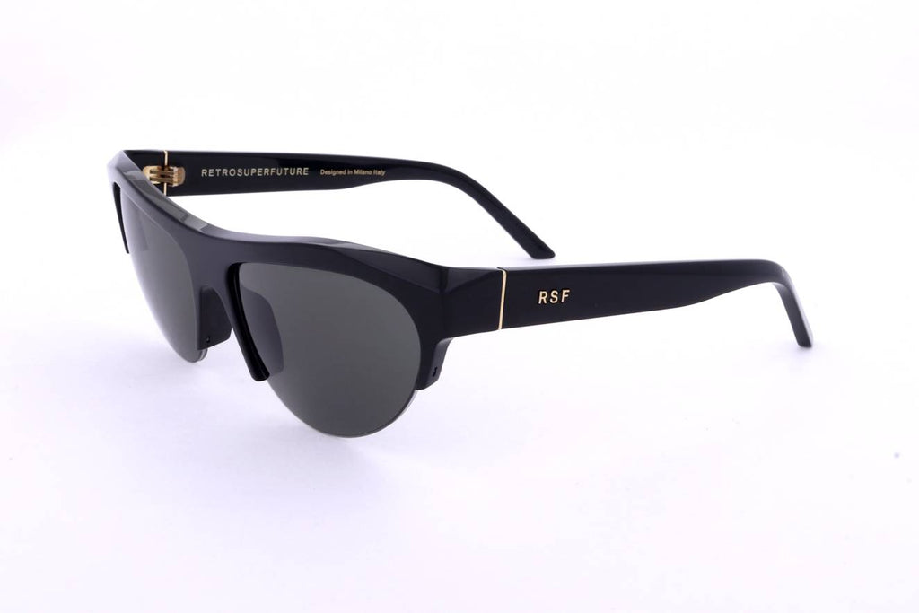 Retrosuperfuture ORA BLACK IZ8