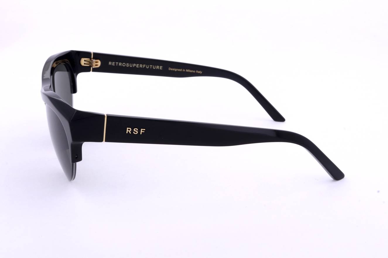Retrosuperfuture ORA BLACK IZ8