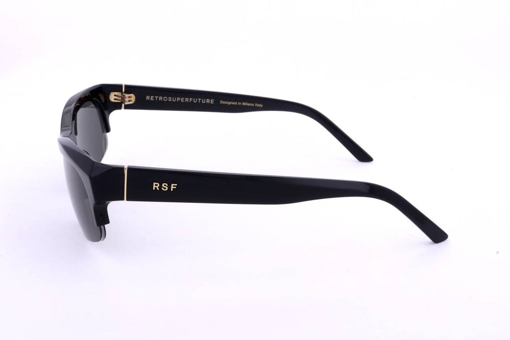 Retrosuperfuture SCATTO BLACK FIF