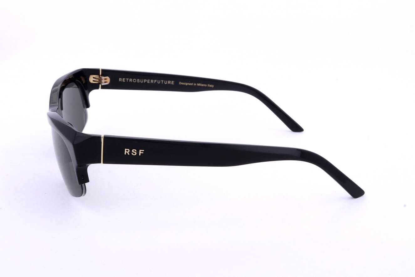 Retrosuperfuture SCATTO BLACK FIF