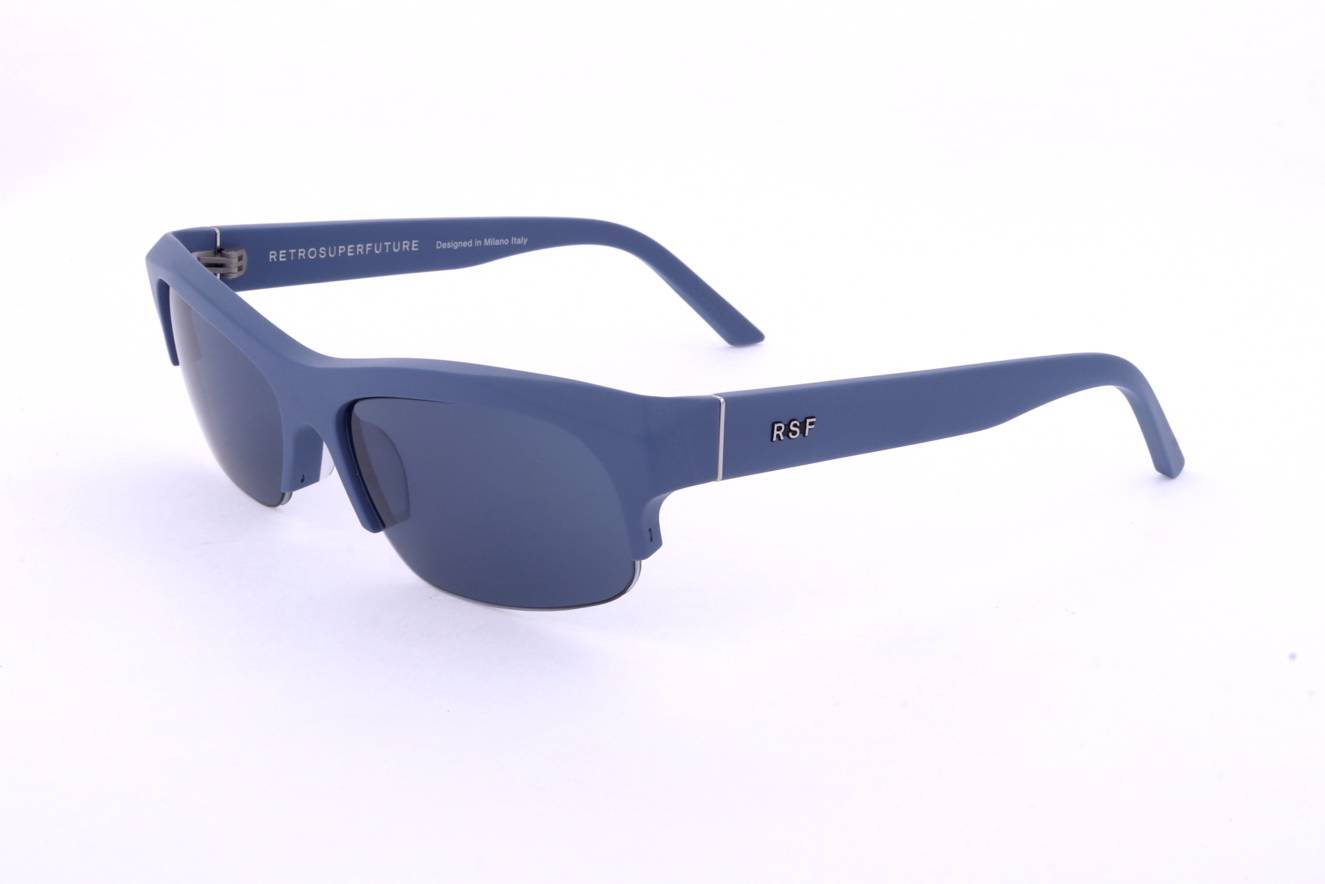 Retrosuperfuture SCATTO DUSTY BLUE Y3Q