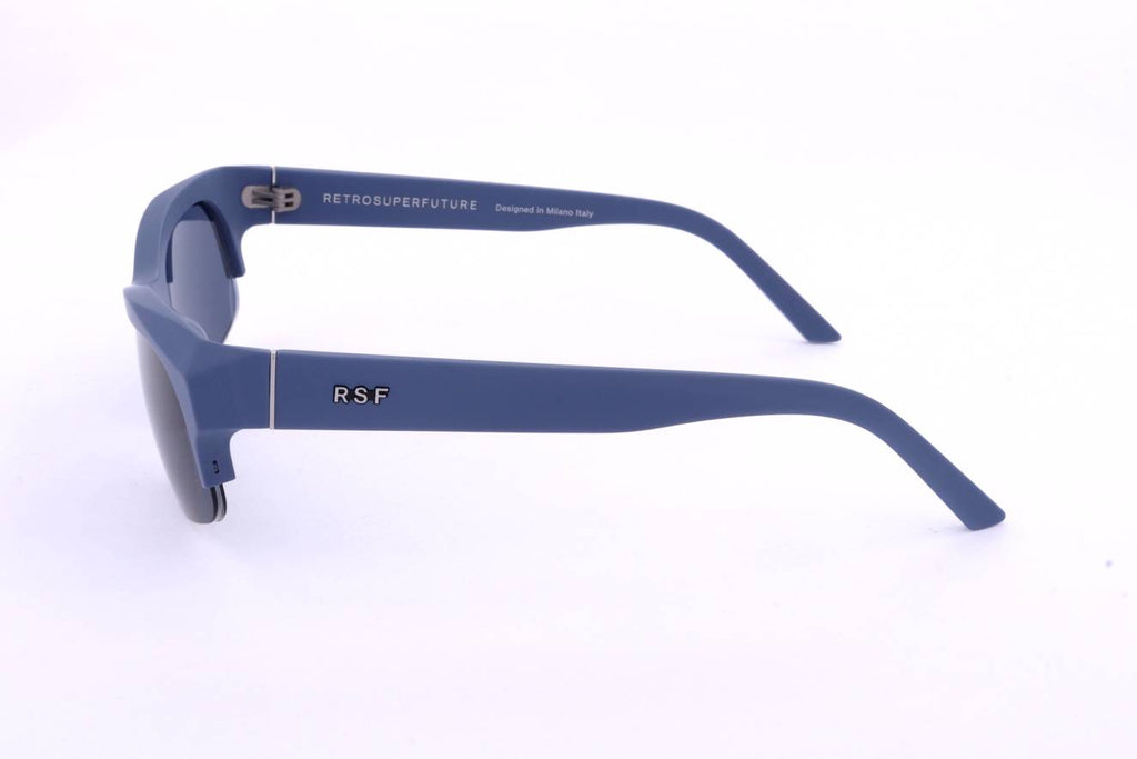 Retrosuperfuture SCATTO DUSTY BLUE Y3Q