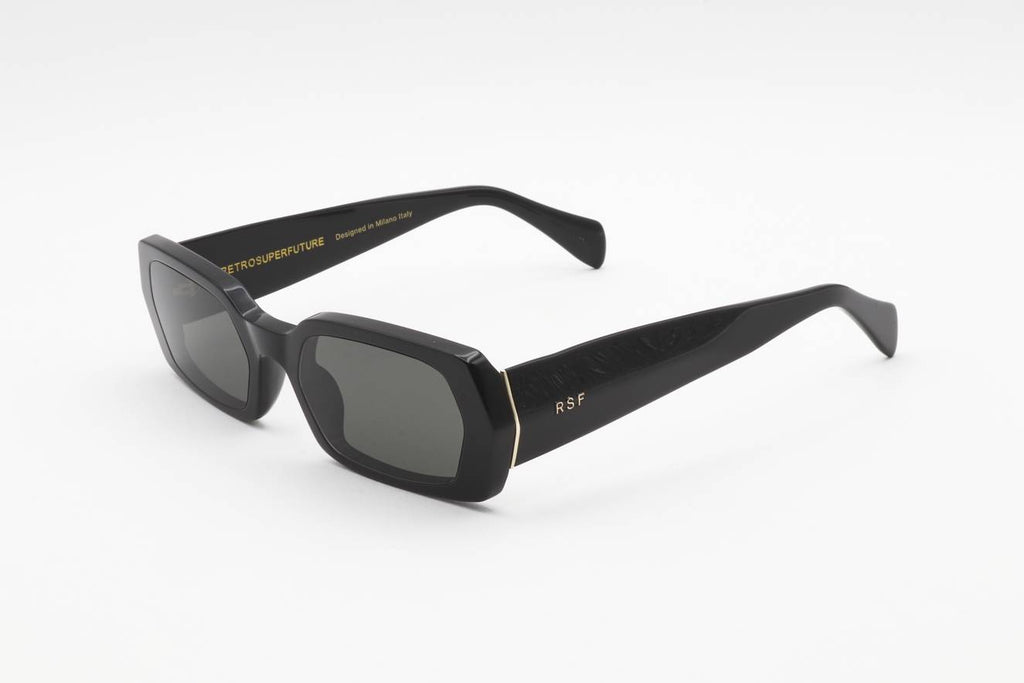 Retrosuperfuture L'ALTRO BLACK DHP