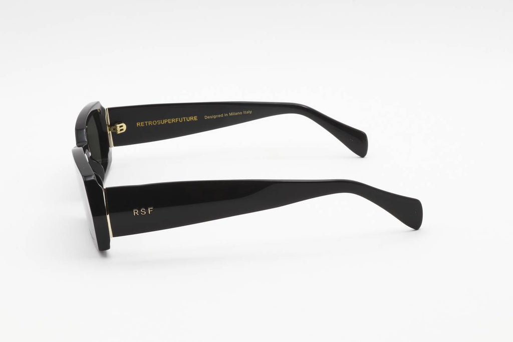 Retrosuperfuture L'ALTRO BLACK DHP