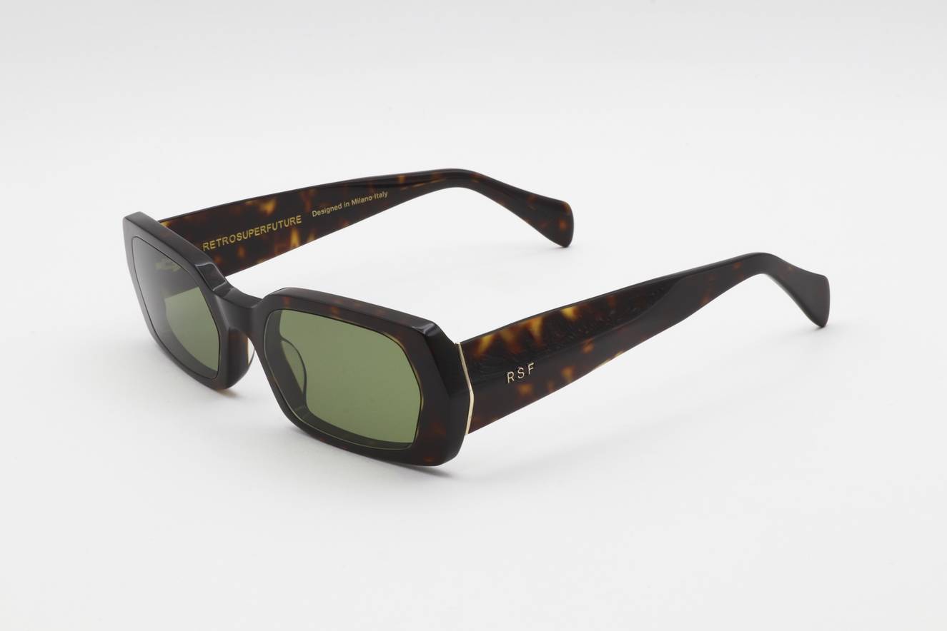 Retrosuperfuture L'ALTRO HAVANA ST6