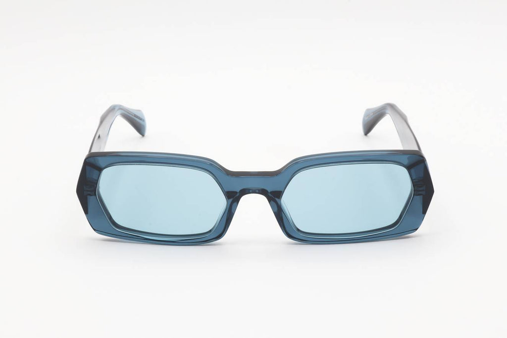 Retrosuperfuture L'ALTRO TEAL VX3