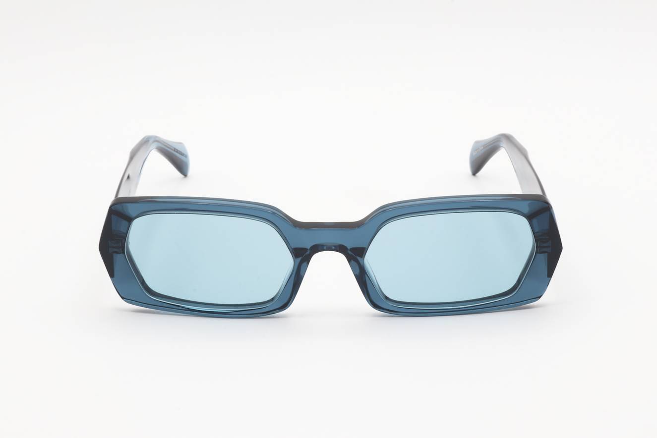 Retrosuperfuture L'ALTRO TEAL VX3