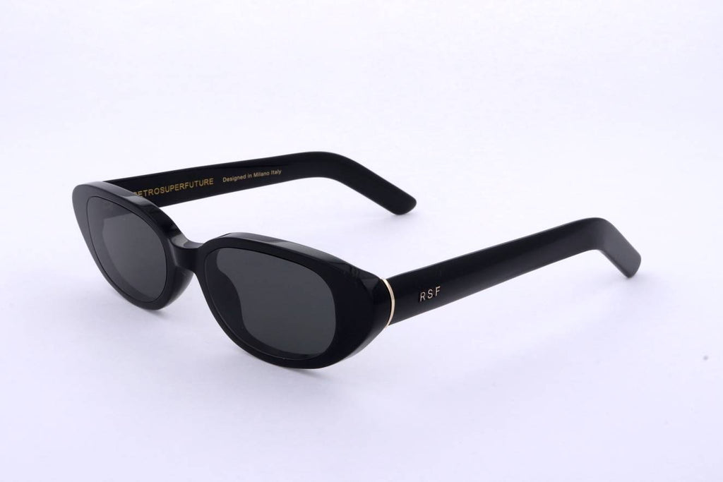 Retrosuperfuture VEGA BLACK PJF