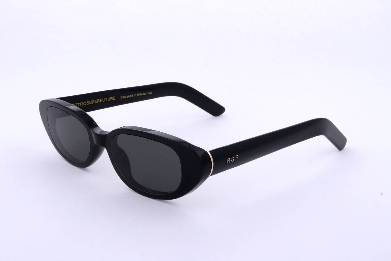 Retrosuperfuture VEGA BLACK PJF
