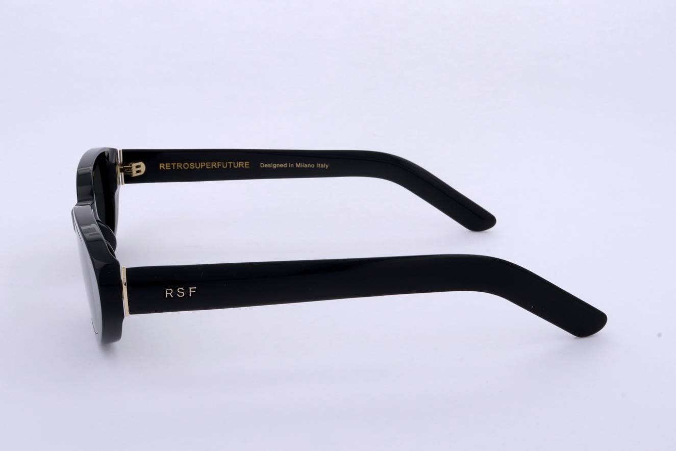 Retrosuperfuture VEGA BLACK PJF