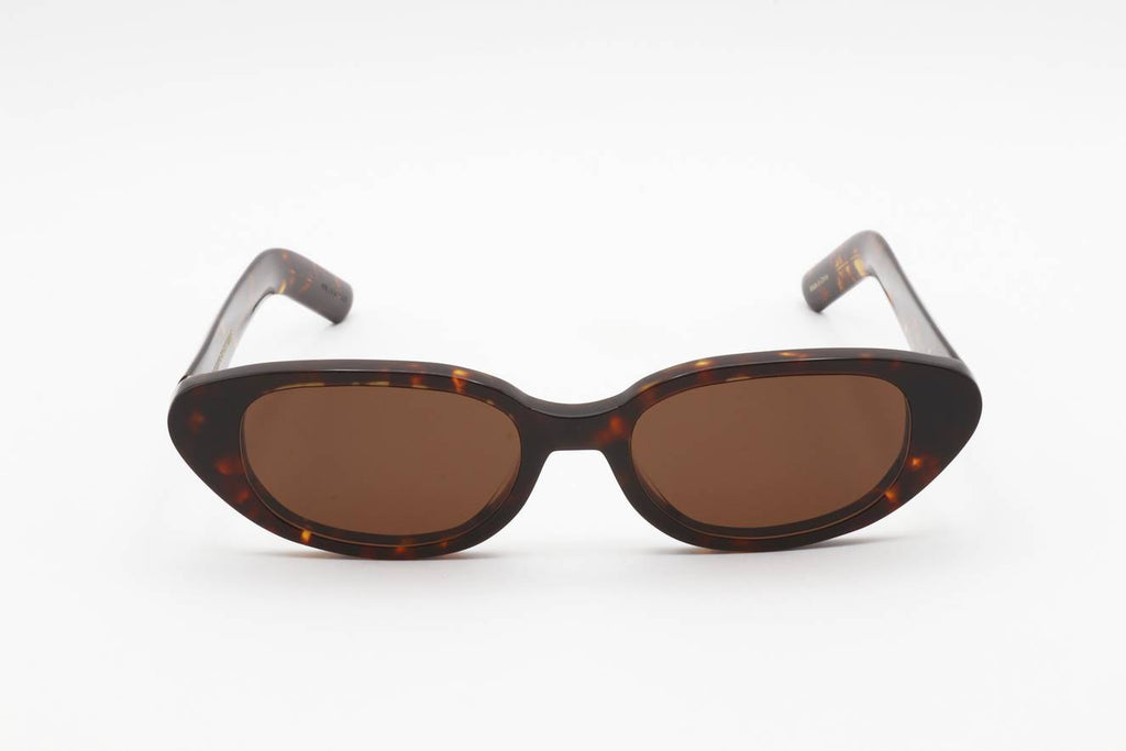 Retrosuperfuture VEGA BURNT HAVANA UBL