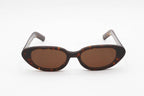 Retrosuperfuture VEGA BURNT HAVANA UBL