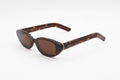 Retrosuperfuture VEGA BURNT HAVANA UBL
