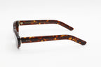 Retrosuperfuture VEGA BURNT HAVANA UBL