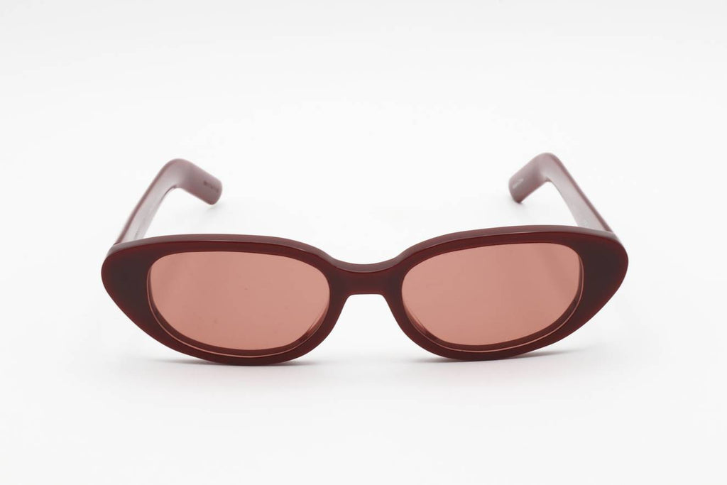 Retrosuperfuture VEGA BORDEAUX AN3