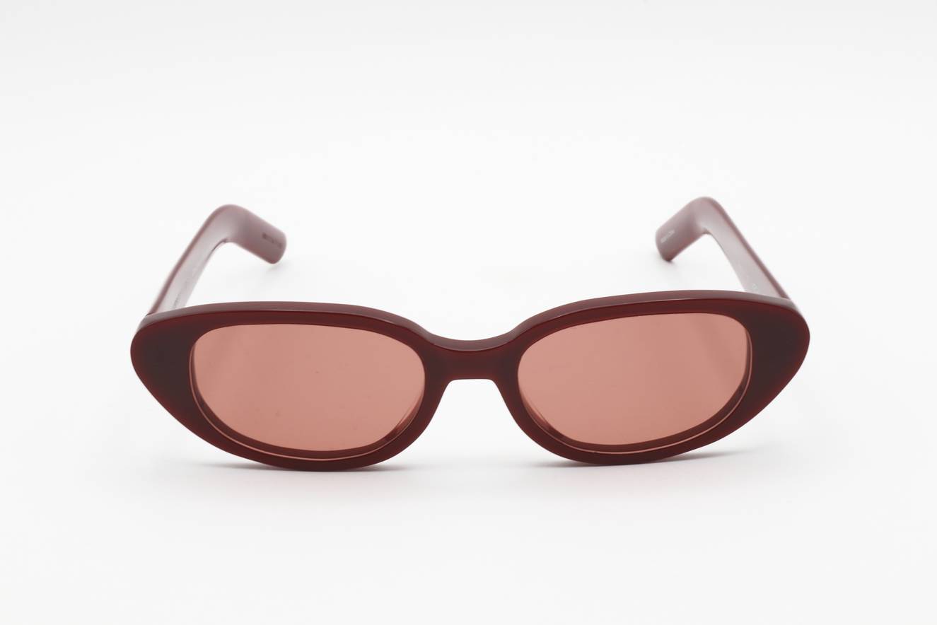 Retrosuperfuture VEGA BORDEAUX AN3