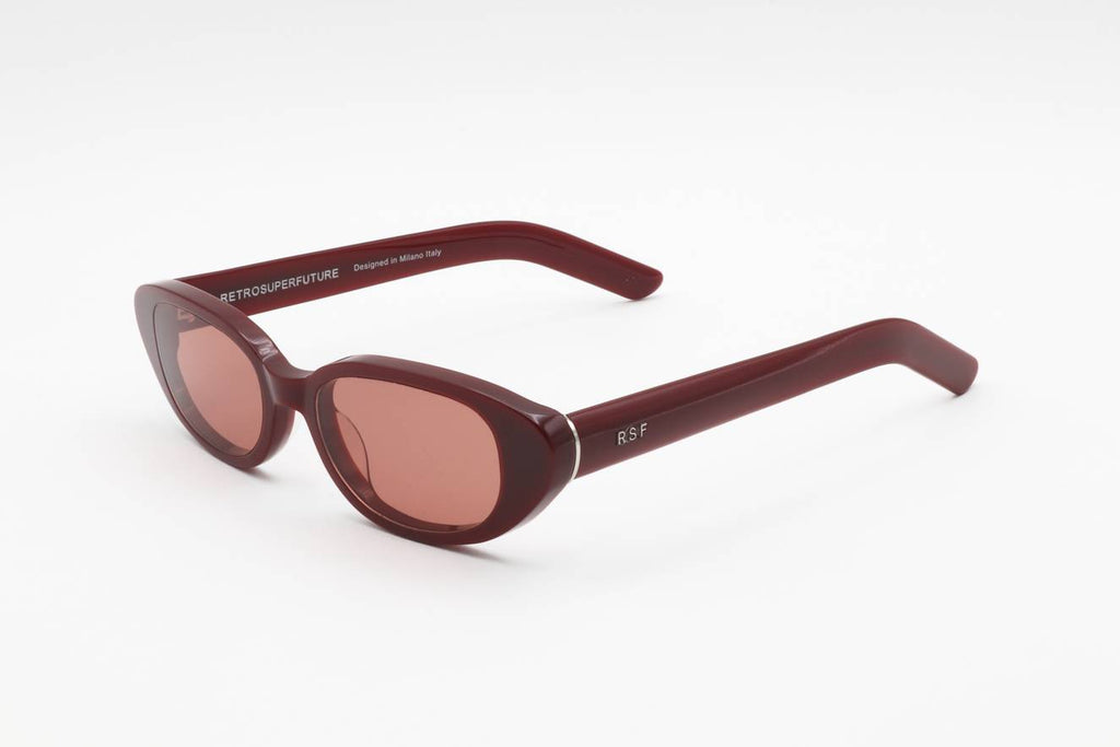 Retrosuperfuture VEGA BORDEAUX AN3