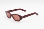 Retrosuperfuture VEGA BORDEAUX AN3
