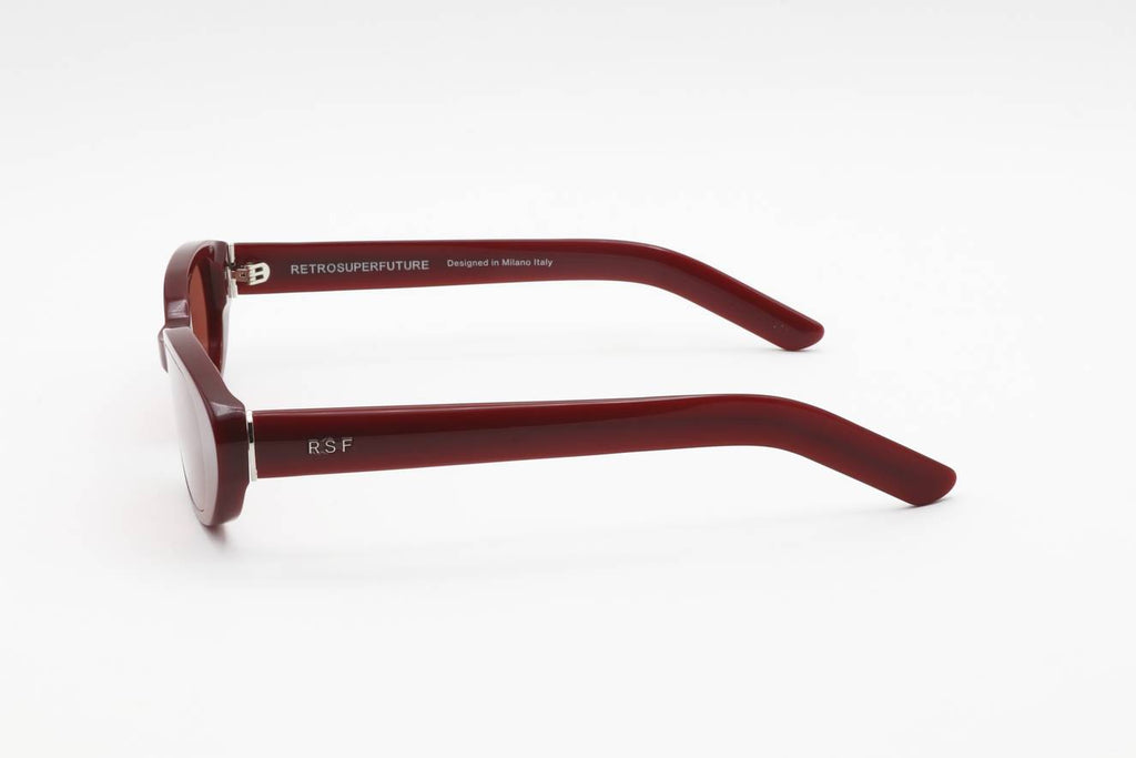Retrosuperfuture VEGA BORDEAUX AN3