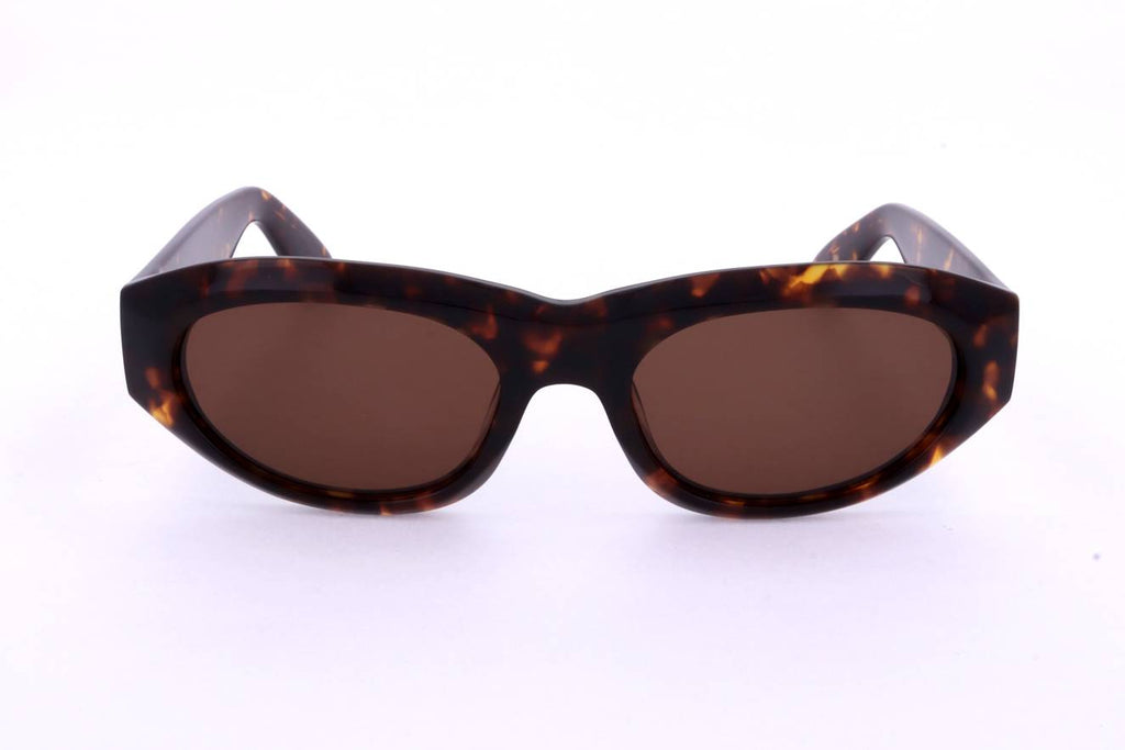 Retrosuperfuture CINEMA BURNT HAVANA 6DF