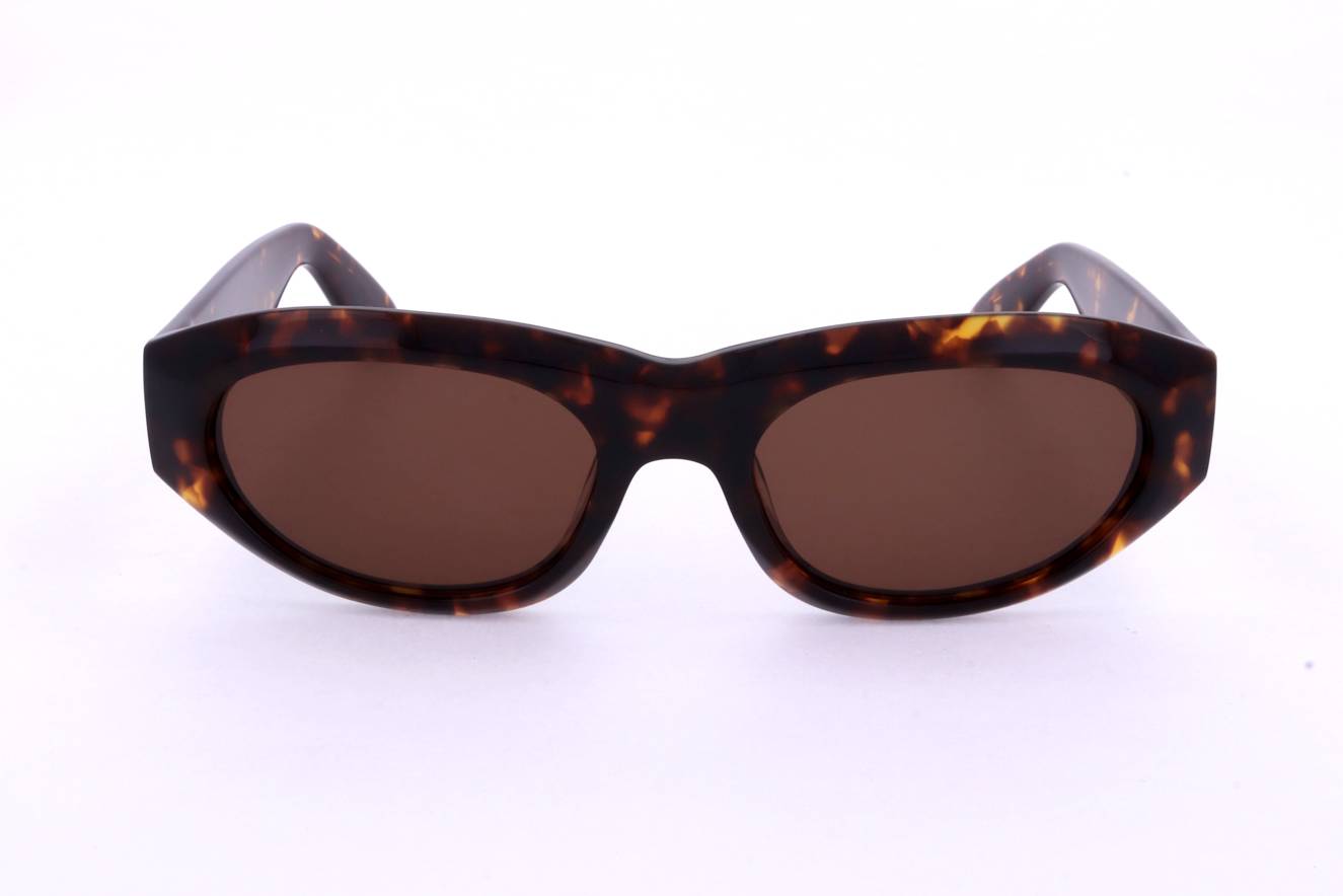 Retrosuperfuture CINEMA BURNT HAVANA 6DF
