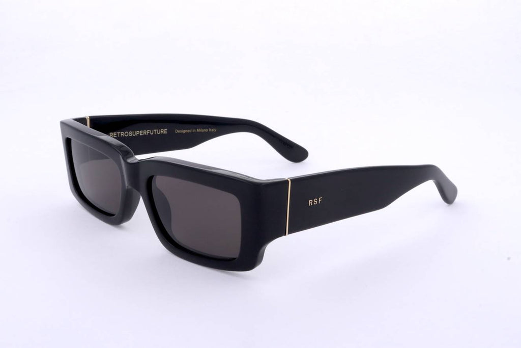 Retrosuperfuture NOTTE BLACK 47X