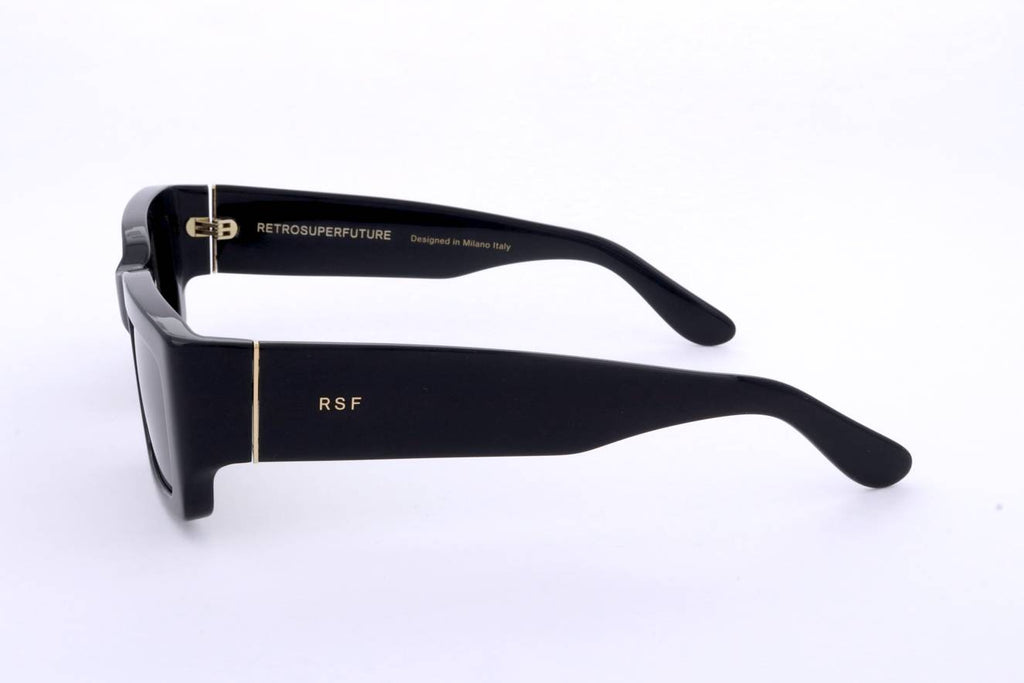 Retrosuperfuture NOTTE BLACK 47X