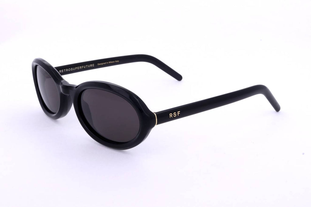 Retrosuperfuture CHERRY BLACK 05H