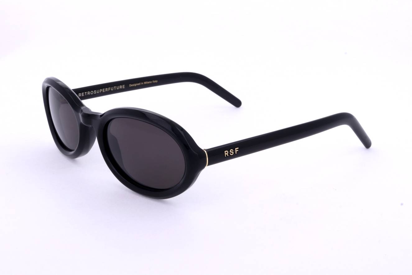 Retrosuperfuture CHERRY BLACK 05H