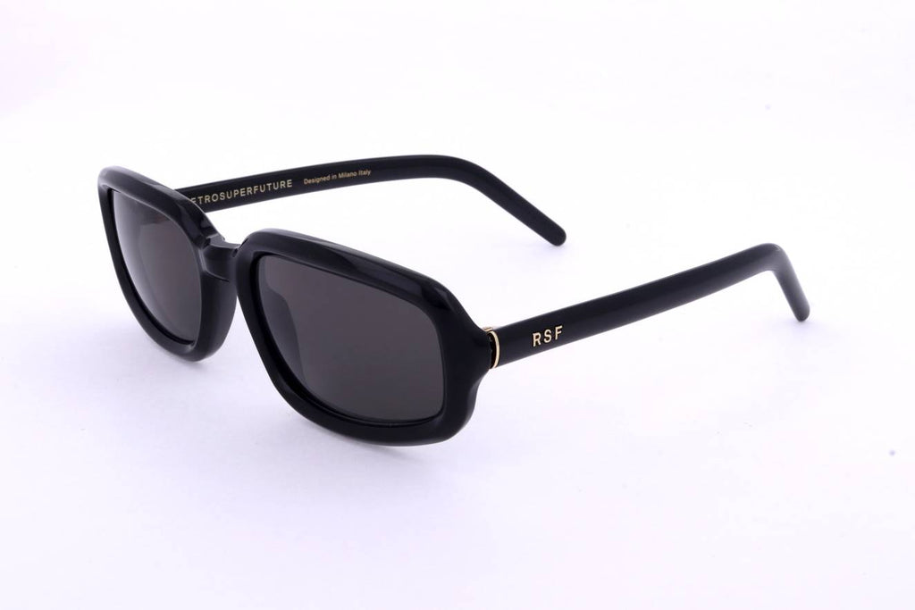 Retrosuperfuture TROLL BLACK 3Q6