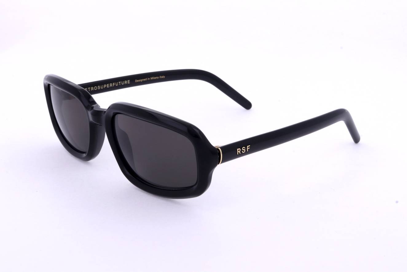 Retrosuperfuture TROLL BLACK 3Q6