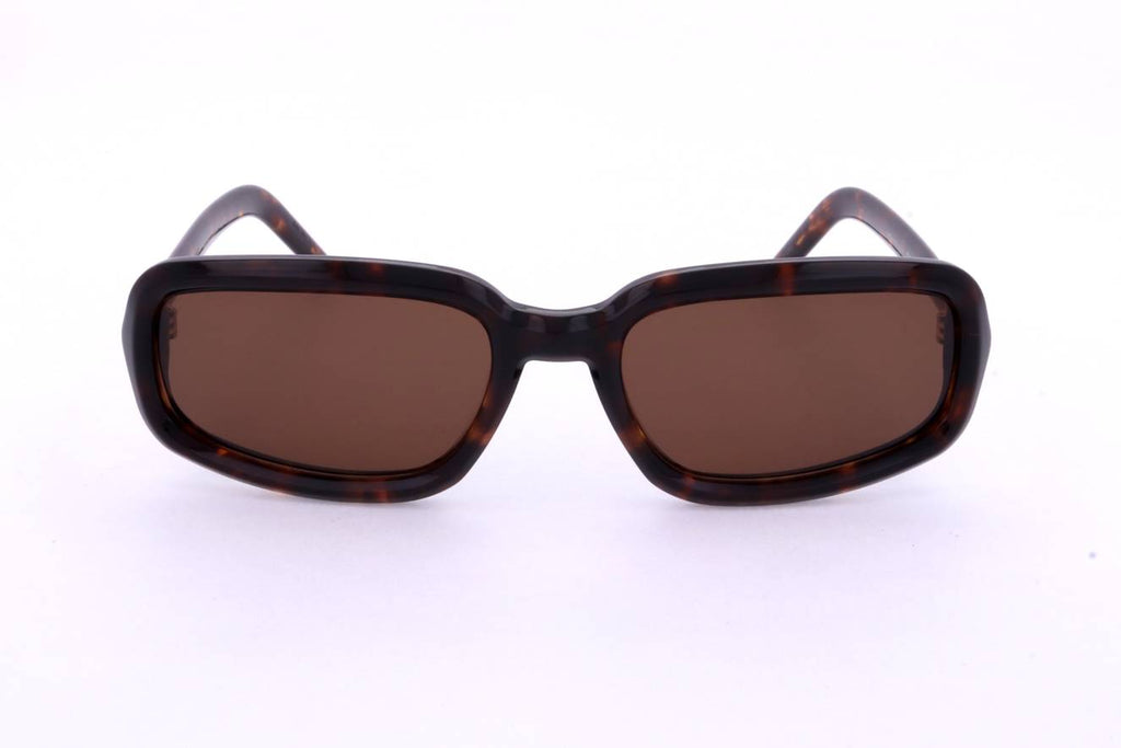Retrosuperfuture TROLL BURNT HAVANA MCW