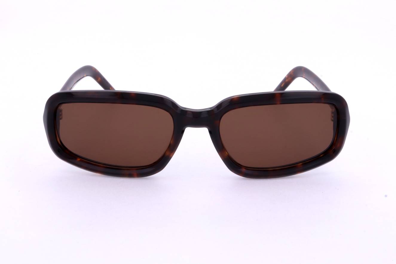 Retrosuperfuture TROLL BURNT HAVANA MCW