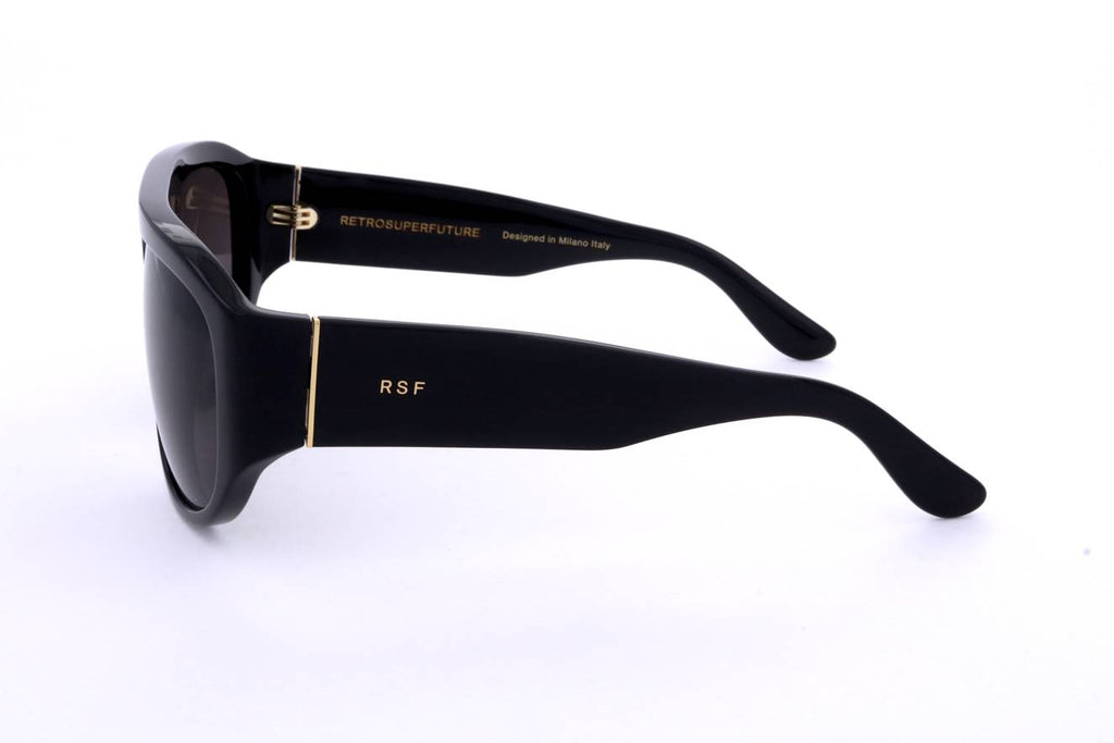 Retrosuperfuture BISCOTTO BLACK XIO