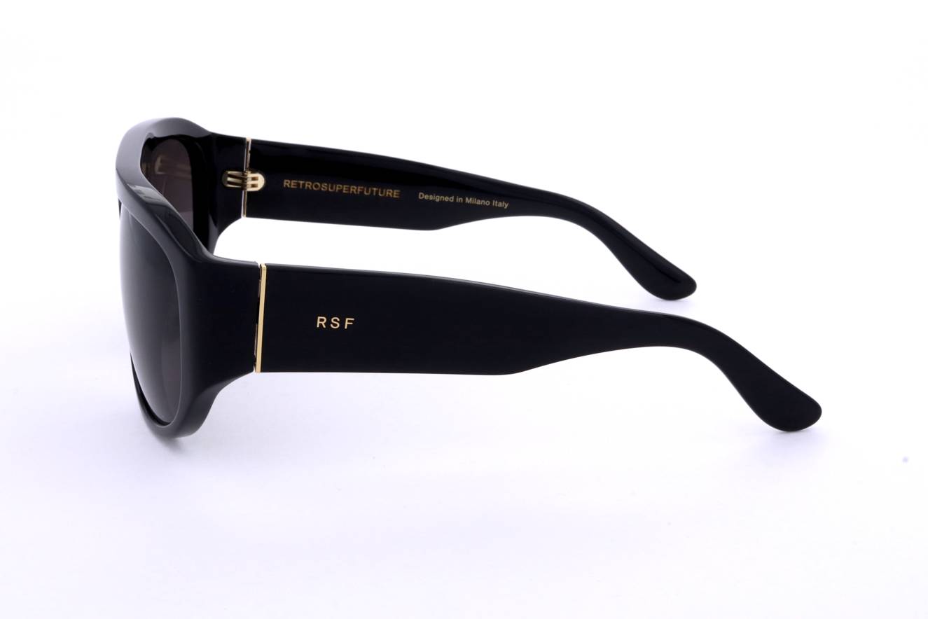 Retrosuperfuture BISCOTTO BLACK XIO