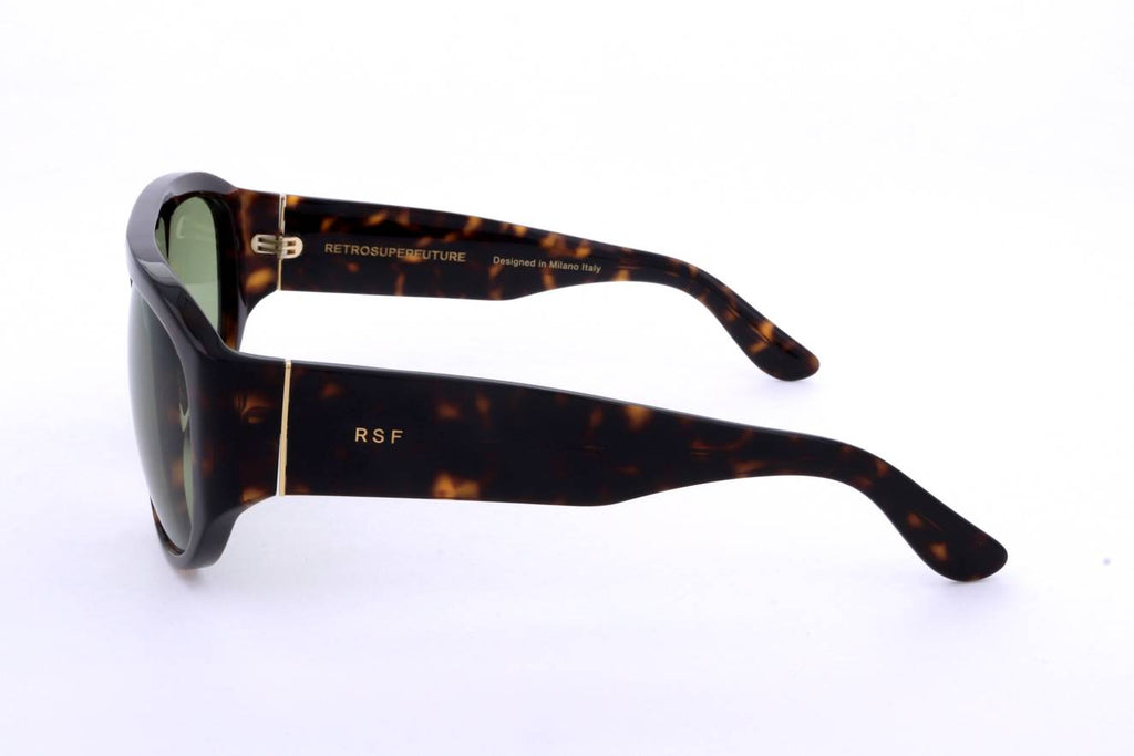 Retrosuperfuture BISCOTTO HAVANA P9F