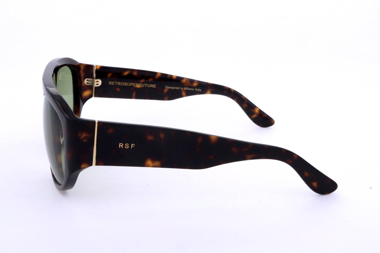 Retrosuperfuture BISCOTTO HAVANA P9F